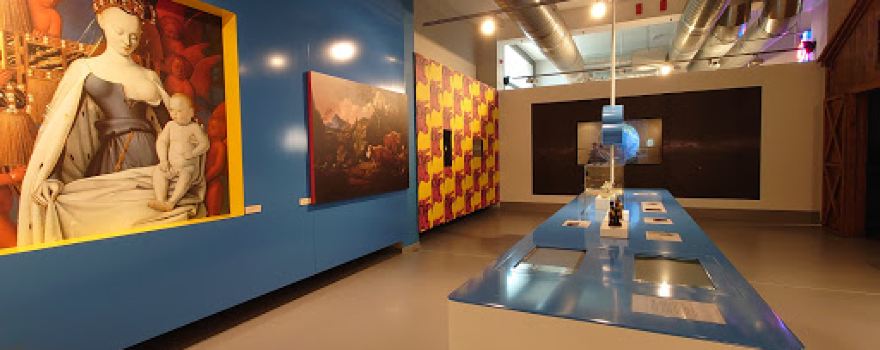 Centrum Tradycji Mleczarstwa-Muzeum Mleka