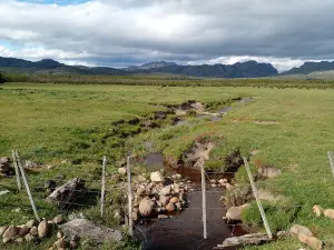Camping Municipal Arco Iris