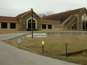 Salem Church of Christ