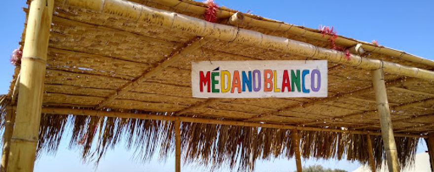 Médano Blanco - Sechura