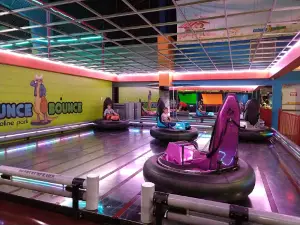 Bounce Bounce