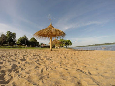 Club de Caza y Pesca de Hohenau