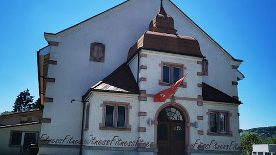 Meisterschwanden, Dorfplatz