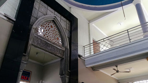 Masjid Nurul Iman