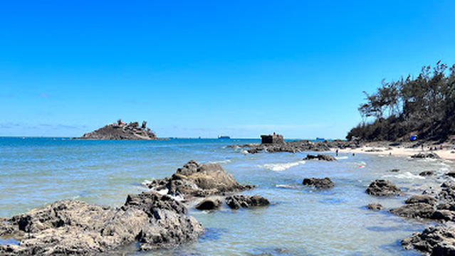 Bãi biển Thuỳ Vân Vũng Tàu