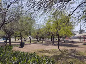 Centenario Park