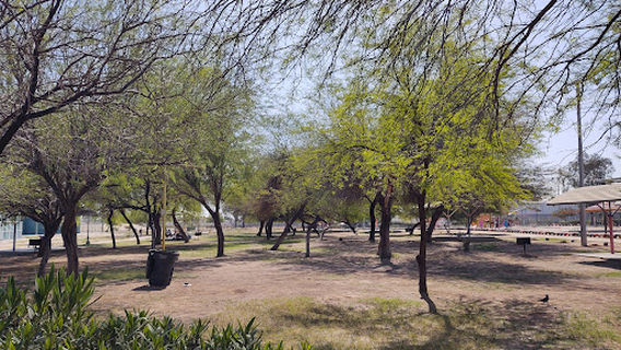 Centenario Park
