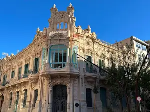 Tortosa Centre