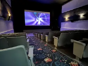Second Avenue Cinema