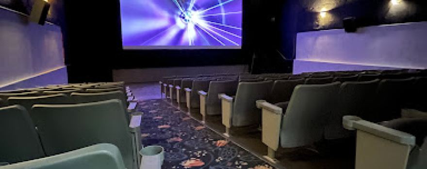 Second Avenue Cinema