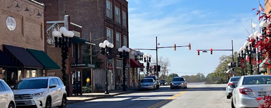 Union County Museum