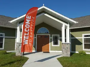 Eastside Christian Church Park Rapids