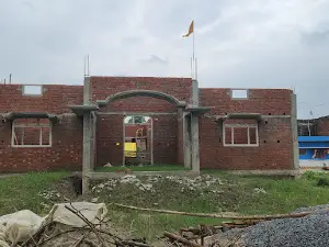 Maharana Pratap Chowk