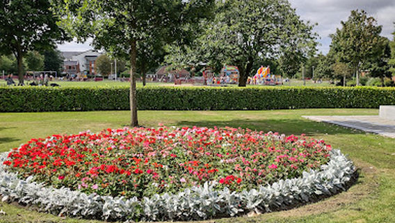 Coronation Park