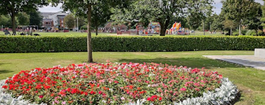 Coronation Park