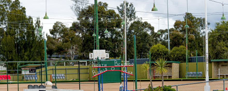 North Bendigo Bowls Club