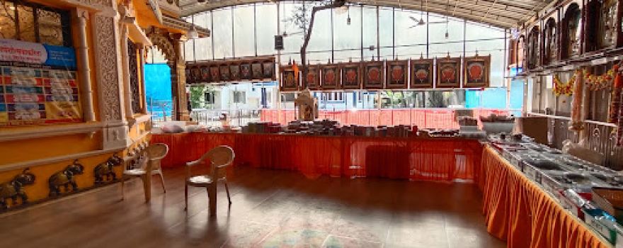 Shree Swami Samartha Math Bhuigaon
