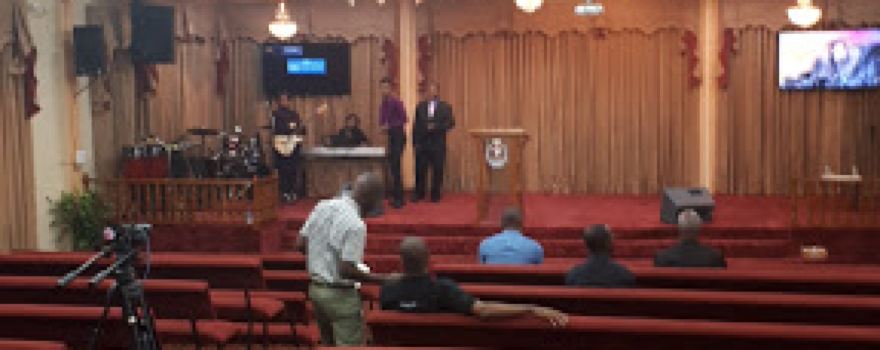 Jesus Resurrection Life Ministries