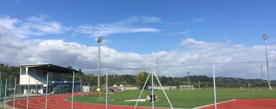 Campo Sportivo di Santa Maria a Monte