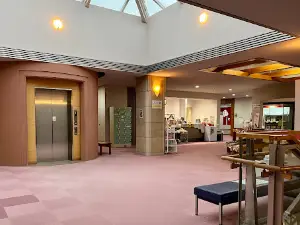 わくや天平の湯