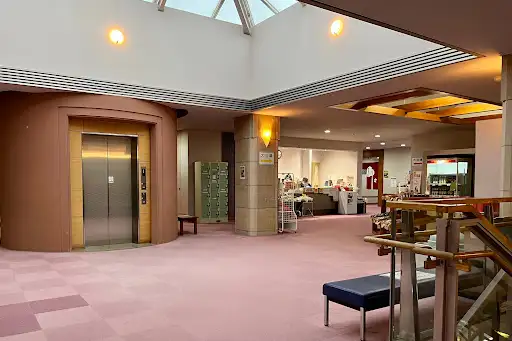わくや天平の湯