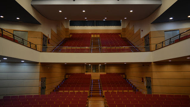 Casa da Cultura de Vimianzo