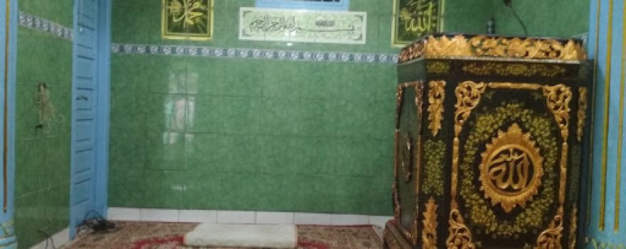Masjid At-Taqwa