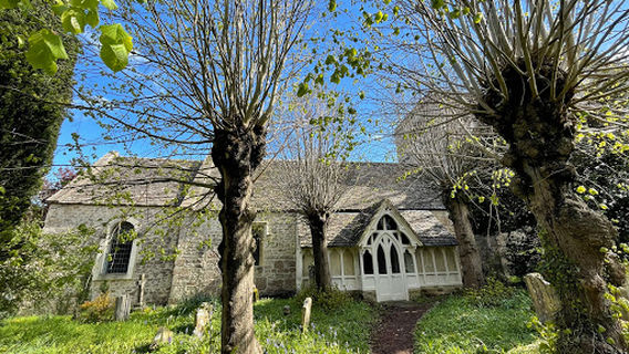 St. Laurence