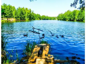 Пляж