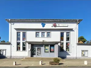 Kino Taucha CT Lichtspiele