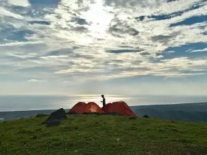 Bukit Lebak Naga