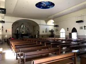 Our Lady of Candelaria Catholic Church
