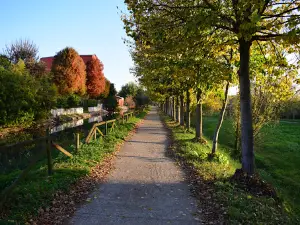 Vallette Park