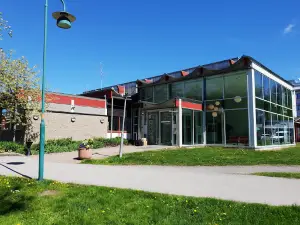 Blekinge Convention Center