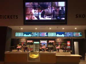 Omniplex Cinema Monaghan