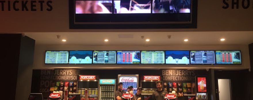 Omniplex Cinema Monaghan