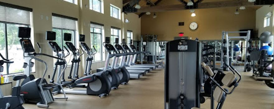 Fairway Suites at Peek'n Peak