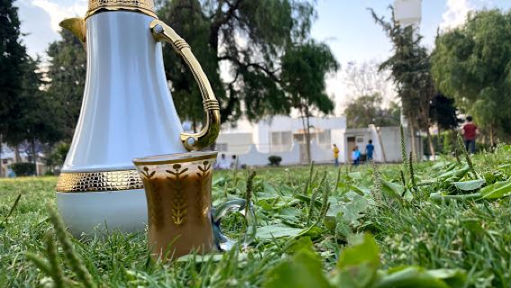 Al Salam Park