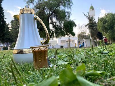 Al Salam Park