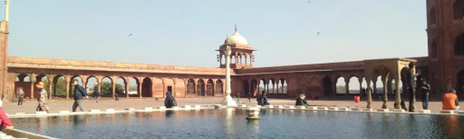 Jogiya KheraTravel photography