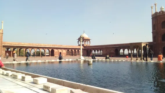 Jama Masjid