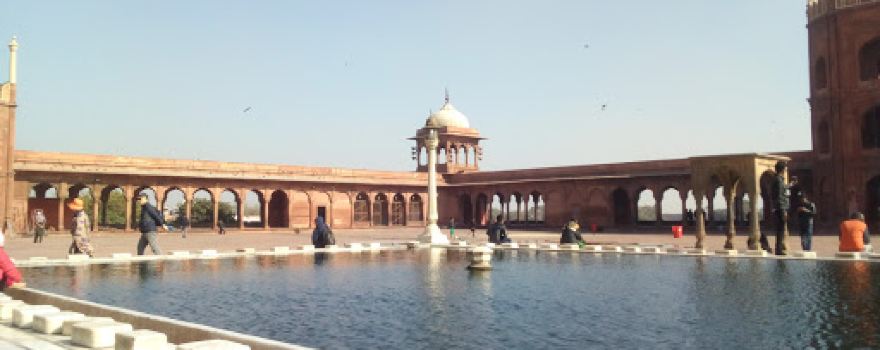 Jama Masjid