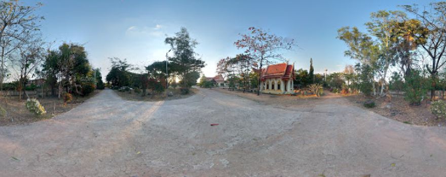 Wat Map Krat