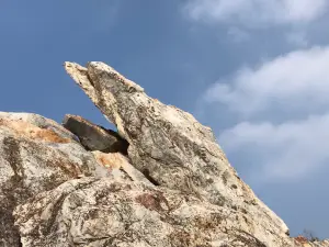 Griddhraj Parvat