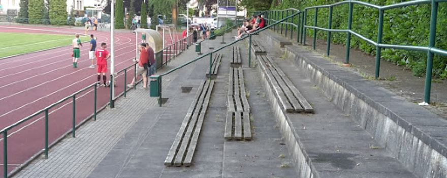 Werner Seelenbinder Stadion