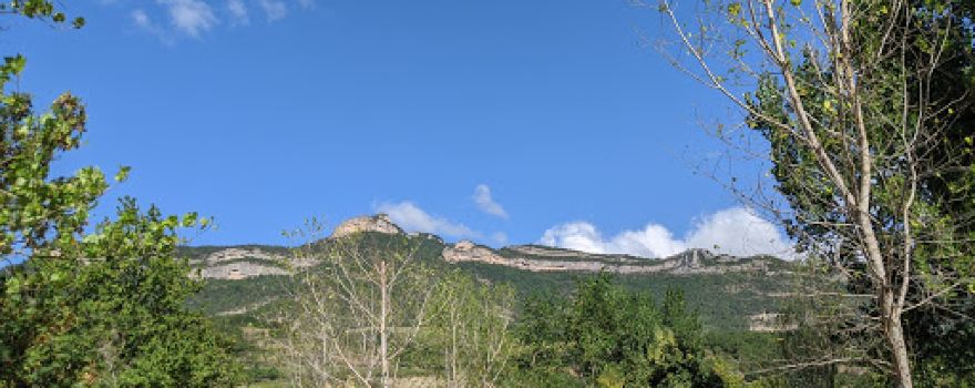 Camping Tuillères