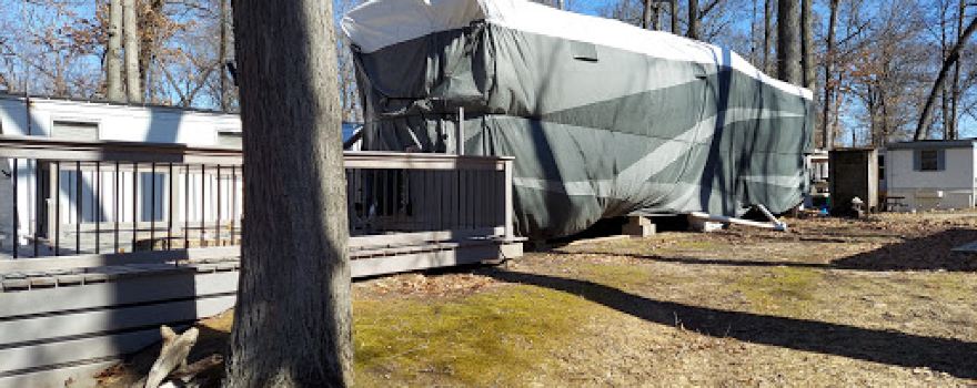 Vinings Trailer Park