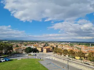 Parco Regionale del Lago Trasimeno