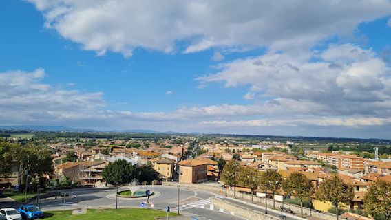 Parco Regionale del Lago Trasimeno