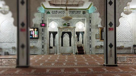 Jama Masjid